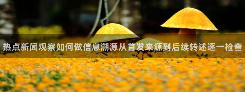 网红吃瓜事件始末